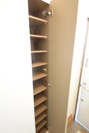 STUDIO(ステュディオ)の物件内観写真